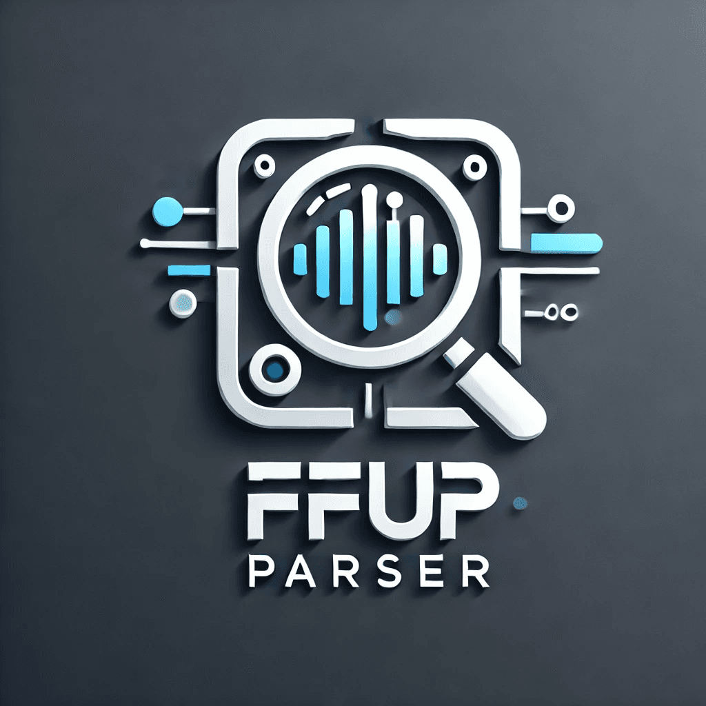 FFUF Web Parser 